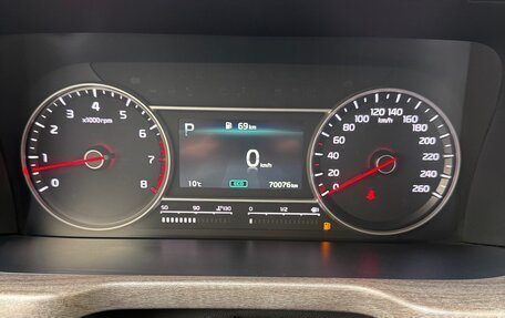 KIA Sorento IV, 2021 год, 3 600 000 рублей, 7 фотография