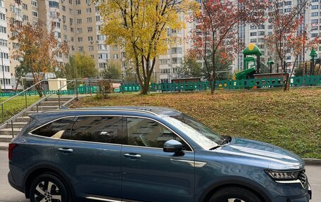 KIA Sorento IV, 2021 год, 3 600 000 рублей, 4 фотография