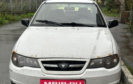 Daewoo Nexia I рестайлинг, 2011 год, 190 000 рублей, 2 фотография