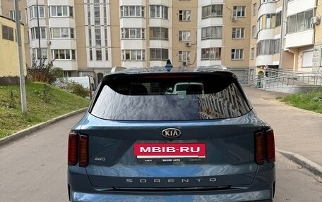 KIA Sorento IV, 2021 год, 3 600 000 рублей, 3 фотография