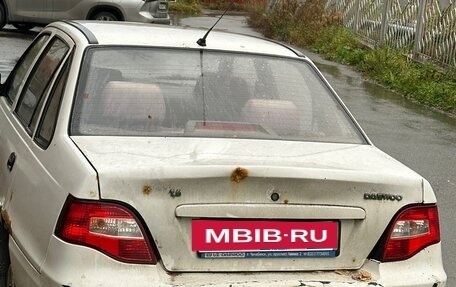 Daewoo Nexia I рестайлинг, 2011 год, 190 000 рублей, 3 фотография