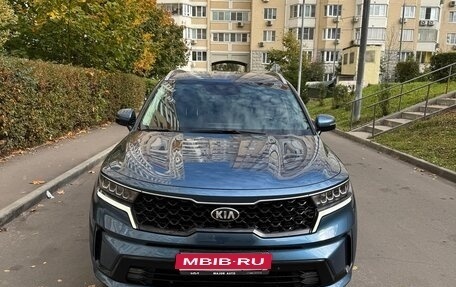 KIA Sorento IV, 2021 год, 3 600 000 рублей, 1 фотография