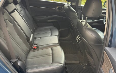 KIA Sorento IV, 2021 год, 3 600 000 рублей, 9 фотография