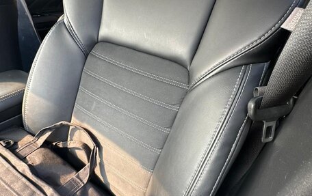 Mitsubishi Outlander III рестайлинг 3, 2018 год, 3 300 000 рублей, 9 фотография