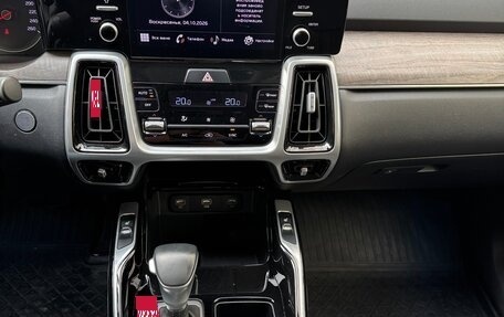 KIA Sorento IV, 2021 год, 3 600 000 рублей, 8 фотография