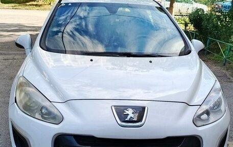 Peugeot 308 II, 2011 год, 453 000 рублей, 1 фотография