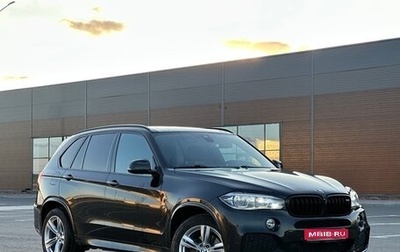 BMW X5, 2017 год, 3 900 000 рублей, 1 фотография