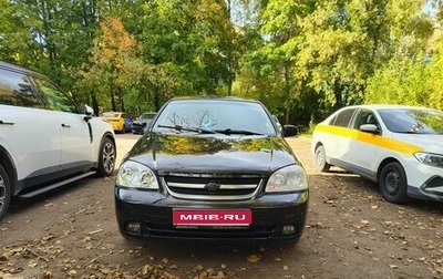 Chevrolet Lacetti, 2008 год, 450 000 рублей, 1 фотография