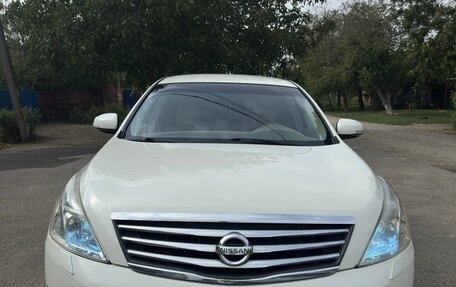 Nissan Teana, 2008 год, 999 000 рублей, 1 фотография