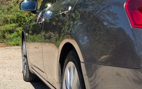 Infiniti G, 2008 год, 1 050 000 рублей, 9 фотография
