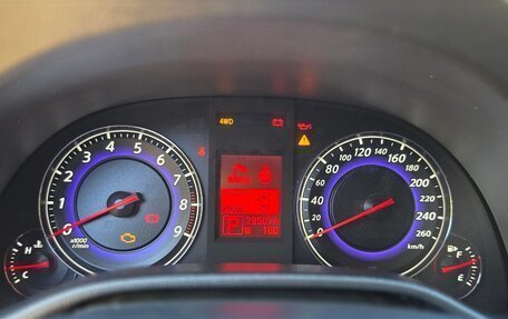 Infiniti G, 2008 год, 1 050 000 рублей, 14 фотография