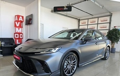 Toyota Camry, 2026 год, 4 399 000 рублей, 1 фотография
