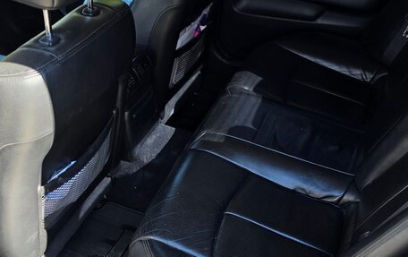 Infiniti G, 2008 год, 1 050 000 рублей, 13 фотография