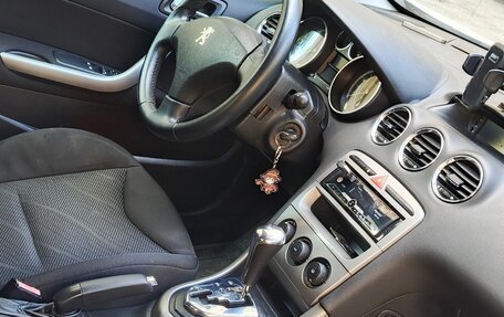Peugeot 308 II, 2011 год, 453 000 рублей, 5 фотография