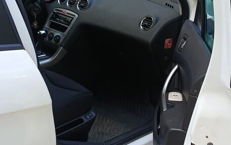 Peugeot 308 II, 2011 год, 453 000 рублей, 6 фотография