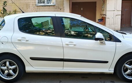 Peugeot 308 II, 2011 год, 453 000 рублей, 3 фотография