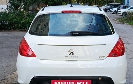 Peugeot 308 II, 2011 год, 453 000 рублей, 4 фотография
