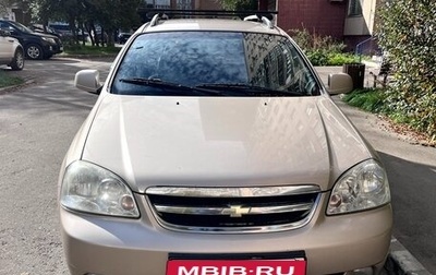 Chevrolet Lacetti, 2012 год, 619 000 рублей, 1 фотография