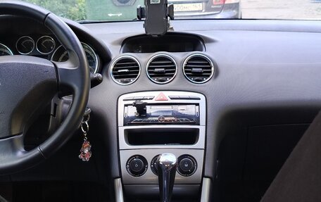 Peugeot 308 II, 2011 год, 453 000 рублей, 9 фотография