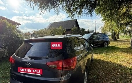 KIA cee'd III, 2014 год, 1 200 000 рублей, 3 фотография