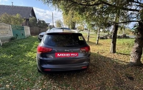 KIA cee'd III, 2014 год, 1 200 000 рублей, 6 фотография