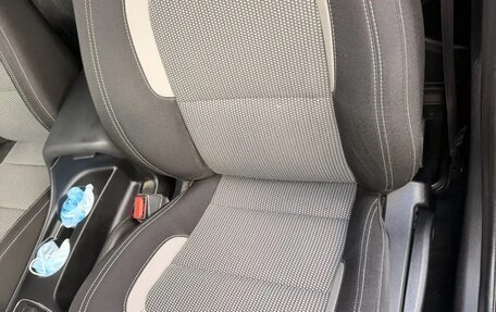 KIA cee'd III, 2014 год, 1 200 000 рублей, 9 фотография