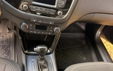 KIA cee'd III, 2014 год, 1 200 000 рублей, 10 фотография