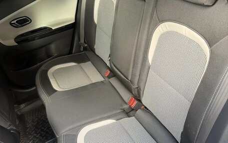 KIA cee'd III, 2014 год, 1 200 000 рублей, 15 фотография