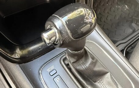 KIA cee'd III, 2014 год, 1 200 000 рублей, 11 фотография
