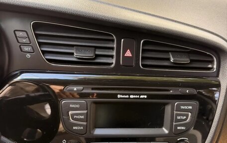 KIA cee'd III, 2014 год, 1 200 000 рублей, 13 фотография
