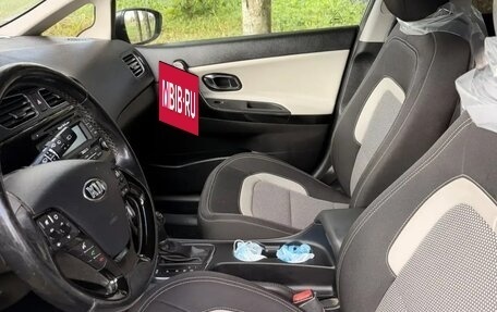KIA cee'd III, 2014 год, 1 200 000 рублей, 8 фотография