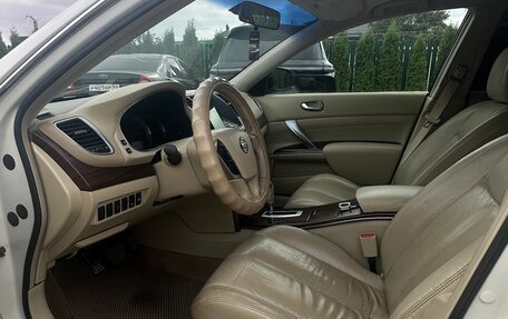 Nissan Teana, 2008 год, 999 000 рублей, 4 фотография