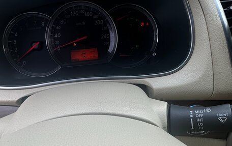 Nissan Teana, 2008 год, 999 000 рублей, 5 фотография