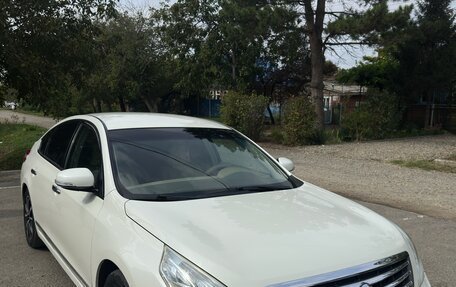 Nissan Teana, 2008 год, 999 000 рублей, 3 фотография