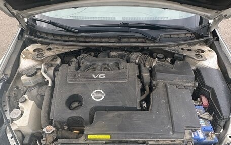 Nissan Teana, 2008 год, 999 000 рублей, 6 фотография
