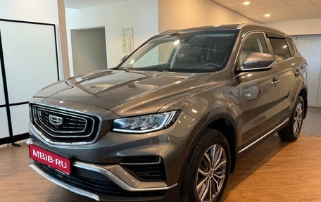 Geely Atlas, 2024 год, 1 980 000 рублей, 1 фотография