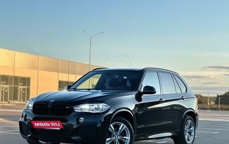 BMW X5, 2017 год, 3 900 000 рублей, 2 фотография