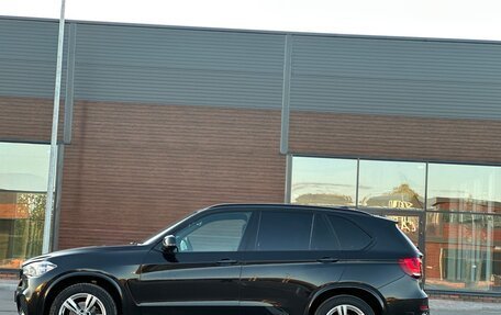 BMW X5, 2017 год, 3 900 000 рублей, 5 фотография