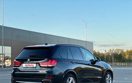 BMW X5, 2017 год, 3 900 000 рублей, 3 фотография