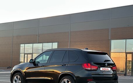 BMW X5, 2017 год, 3 900 000 рублей, 4 фотография