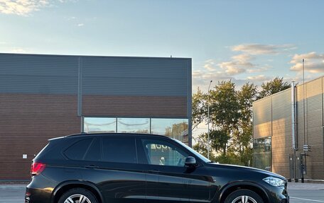 BMW X5, 2017 год, 3 900 000 рублей, 6 фотография