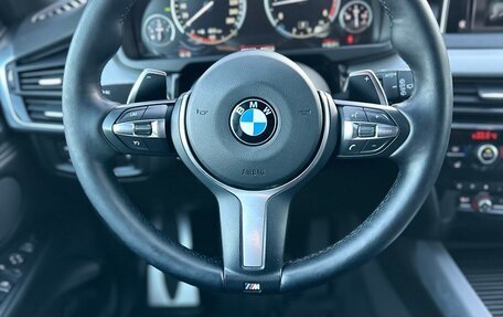 BMW X5, 2017 год, 3 900 000 рублей, 8 фотография
