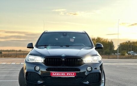 BMW X5, 2017 год, 3 900 000 рублей, 7 фотография