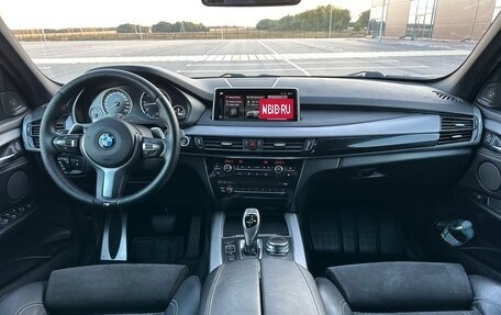 BMW X5, 2017 год, 3 900 000 рублей, 9 фотография