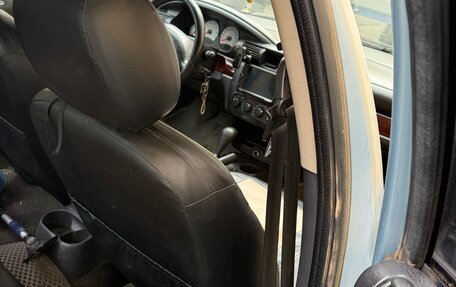 Dodge Stratus II, 2002 год, 195 000 рублей, 9 фотография