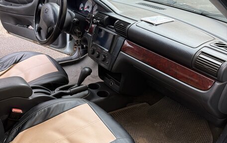 Dodge Stratus II, 2002 год, 195 000 рублей, 8 фотография