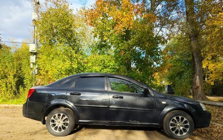 Chevrolet Lacetti, 2008 год, 450 000 рублей, 2 фотография