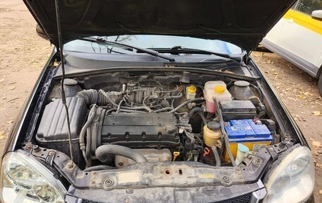 Chevrolet Lacetti, 2008 год, 450 000 рублей, 13 фотография