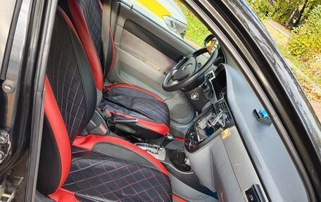 Chevrolet Lacetti, 2008 год, 450 000 рублей, 5 фотография