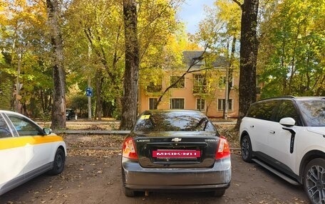 Chevrolet Lacetti, 2008 год, 450 000 рублей, 4 фотография